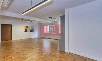 Imagem 4: Apartamento à venda no bairro Jardim Paulista - São Paulo/SP, Zona Oeste