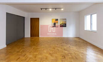 Imagem 3: Apartamento à venda no bairro Jardim Paulista - São Paulo/SP, Zona Oeste