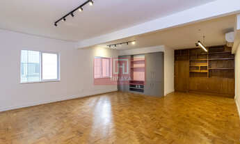 Imagem: Apartamento à venda no bairro Jardim Paulista