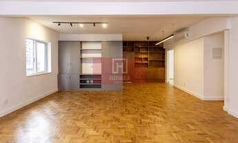 Imagem 2: Apartamento à venda no bairro Jardim Paulista - São Paulo/SP, Zona Oeste