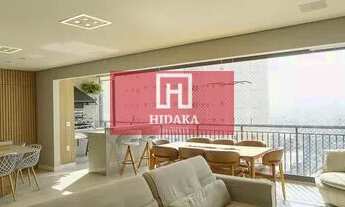 Imagem: Apartamento à venda no bairro Tatuapé