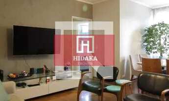 Imagem: Apartamento à venda no bairro Paraíso