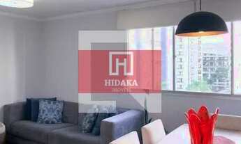 Imagem: Apartamento à venda no bairro Cidade Monções