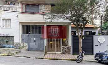 Imagem: Casa à venda no bairro Perdizes - São