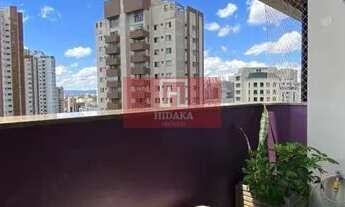 Imagem 4: Apartamento à venda no bairro Vila Suzana - São Paulo/SP, Zona Oeste