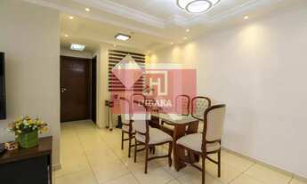 Imagem 5: Apartamento à venda no bairro Brás - São Paulo/SP, Zona Leste