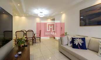 Imagem 4: Apartamento à venda no bairro Brás - São Paulo/SP, Zona Leste