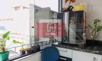 Imagem: Apartamento à venda no bairro Brás - São