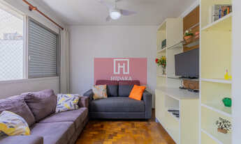 Imagem 5: Apartamento à venda no bairro Indianópolis - São Paulo/SP, Zona Sul