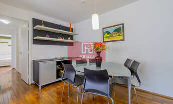 Imagem 3: Apartamento à venda no bairro Indianópolis - São Paulo/SP, Zona Sul