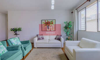 Imagem: Apartamento à venda no bairro Indianópolis