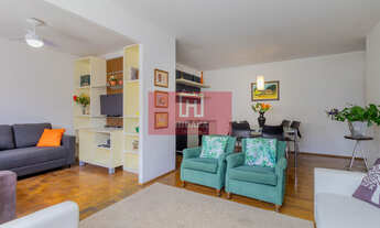 Imagem 6: Apartamento à venda no bairro Indianópolis - São Paulo/SP, Zona Sul