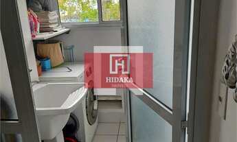 Imagem 5: Apartamento à venda no bairro Morumbi - São Paulo/SP, Zona Oeste