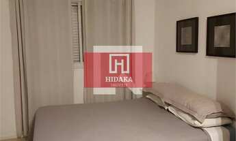 Imagem 7: Apartamento à venda no bairro Morumbi - São Paulo/SP, Zona Oeste