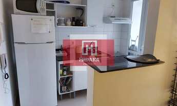 Imagem 4: Apartamento à venda no bairro Morumbi - São Paulo/SP, Zona Oeste