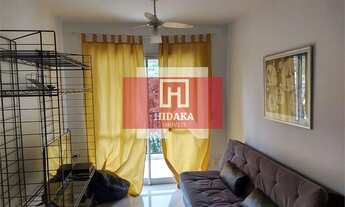 Imagem 2: Apartamento à venda no bairro Morumbi - São Paulo/SP, Zona Oeste