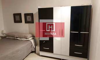 Imagem 6: Apartamento à venda no bairro Morumbi - São Paulo/SP, Zona Oeste