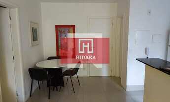 Imagem 3: Apartamento à venda no bairro Morumbi - São Paulo/SP, Zona Oeste