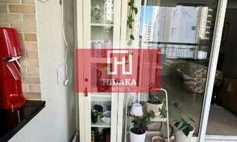 Imagem: Apartamento à venda no bairro Chácara