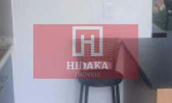 Imagem: Apartamento à venda no bairro Moóca