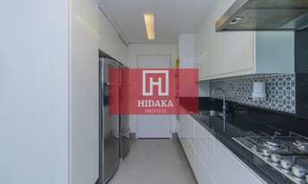 Imagem 5: Apartamento à venda no bairro Alto da Lapa - São Paulo/SP, Zona Oeste