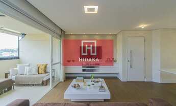 Imagem 3: Apartamento à venda no bairro Alto da Lapa - São Paulo/SP, Zona Oeste