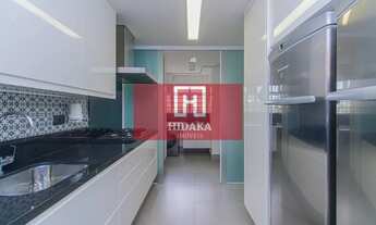 Imagem 6: Apartamento à venda no bairro Alto da Lapa - São Paulo/SP, Zona Oeste