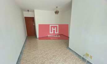 Imagem 3: Apartamento à venda no bairro Saúde - São Paulo/SP, Zona Sul