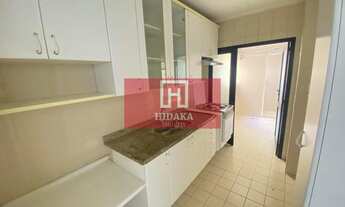 Imagem 4: Apartamento à venda no bairro Saúde - São Paulo/SP, Zona Sul