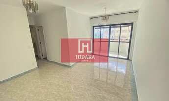 Imagem 2: Apartamento à venda no bairro Saúde - São Paulo/SP, Zona Sul