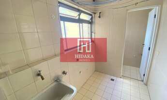 Imagem 5: Apartamento à venda no bairro Saúde - São Paulo/SP, Zona Sul