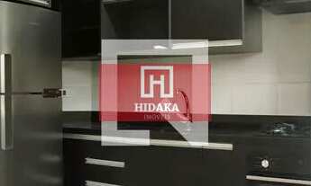 Imagem 7: Apartamento à venda no bairro Vila Clementino - São Paulo/SP, Zona Sul