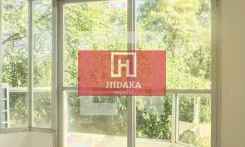 Imagem 3: Apartamento à venda no bairro Vila Clementino - São Paulo/SP, Zona Sul