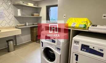 Imagem 6: Apartamento à venda no bairro Paraíso - São Paulo/SP, Zona Sul