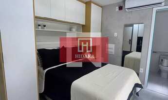 Imagem 2: Apartamento à venda no bairro Paraíso - São Paulo/SP, Zona Sul