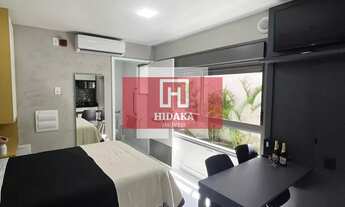 Imagem 3: Apartamento à venda no bairro Paraíso - São Paulo/SP, Zona Sul