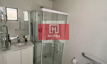 Imagem 7: Apartamento à venda no bairro Paraíso - São Paulo/SP, Zona Sul