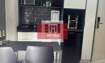 Imagem 5: Apartamento à venda no bairro Paraíso - São Paulo/SP, Zona Sul