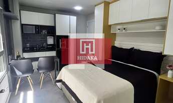 Imagem 4: Apartamento à venda no bairro Paraíso - São Paulo/SP, Zona Sul