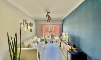 Imagem: Apartamento à venda no bairro Mooca - São