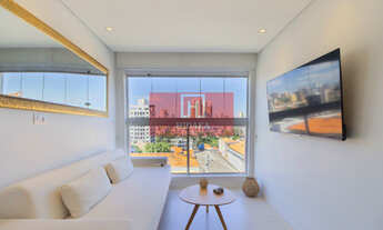 Imagem: Apartamento à venda no bairro Jardim São