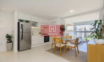 Imagem 6: Apartamento à venda no bairro Jardim São Paulo - São Paulo/SP, Zona Norte