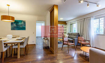 Imagem 7: Apartamento para alugar no bairro Jardim Paulista - São Paulo/SP, Zona Oeste