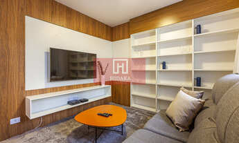 Imagem 2: Apartamento para alugar no bairro Jardim Paulista - São Paulo/SP, Zona Oeste