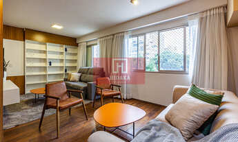 Imagem 4: Apartamento para alugar no bairro Jardim Paulista - São Paulo/SP, Zona Oeste