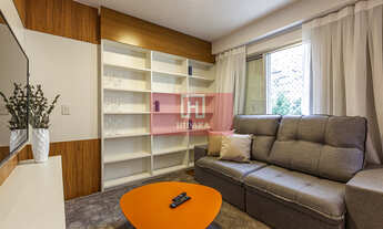 Imagem: Apartamento para alugar no bairro Jardim