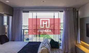 Imagem 3: Apartamento à venda no bairro Pinheiros - São Paulo/SP, Zona Oeste