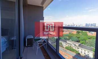 Imagem: Apartamento à venda no bairro Pinheiros