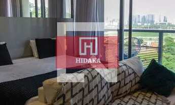 Imagem 4: Apartamento à venda no bairro Pinheiros - São Paulo/SP, Zona Oeste