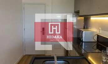 Imagem 6: Apartamento à venda no bairro Pinheiros - São Paulo/SP, Zona Oeste